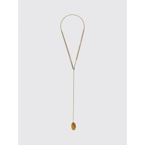 Dries Van Noten Jewel Men Gold